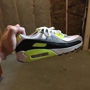Air max 90s